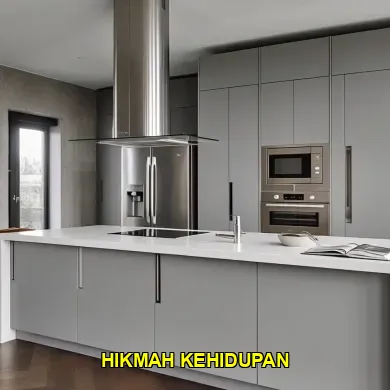 Mendalami Hikmah Kehidupan dari Berbagai Sudut Pandang
